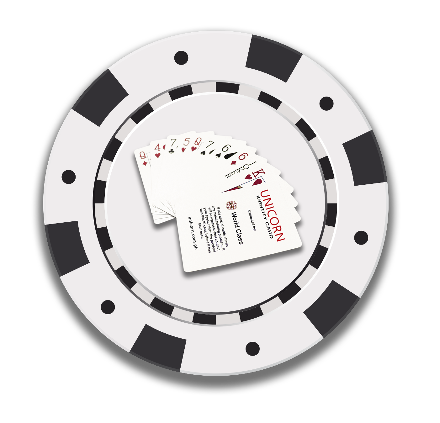 U-Playing-Cards